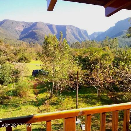 Tiny House Garden - Aparados Da Serra - Sc Villa Praia Grande  Ngoại thất bức ảnh