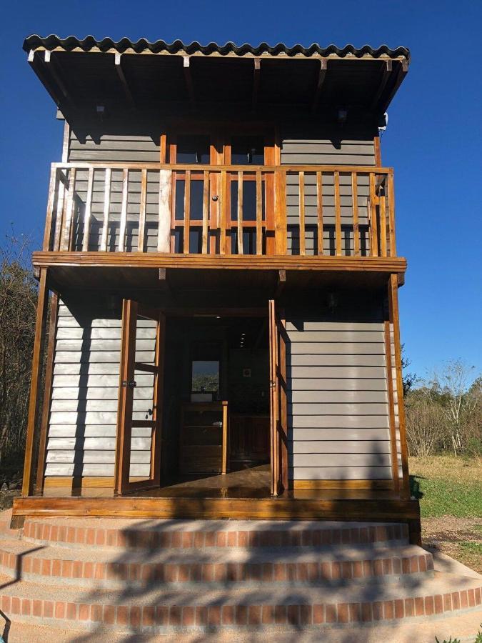 Tiny House Garden - Aparados Da Serra - Sc Villa Praia Grande  Ngoại thất bức ảnh
