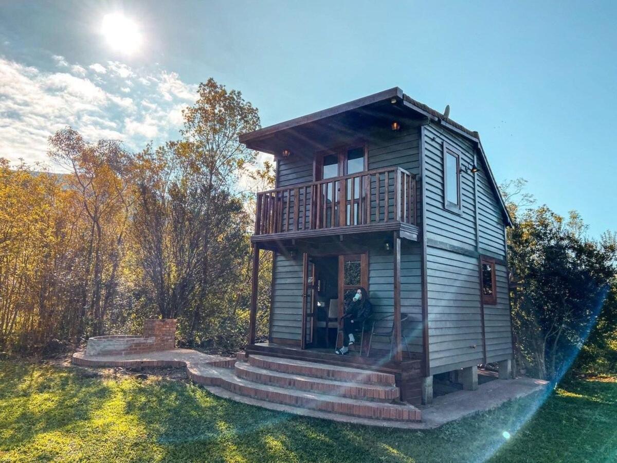 Tiny House Garden - Aparados Da Serra - Sc Villa Praia Grande  Ngoại thất bức ảnh