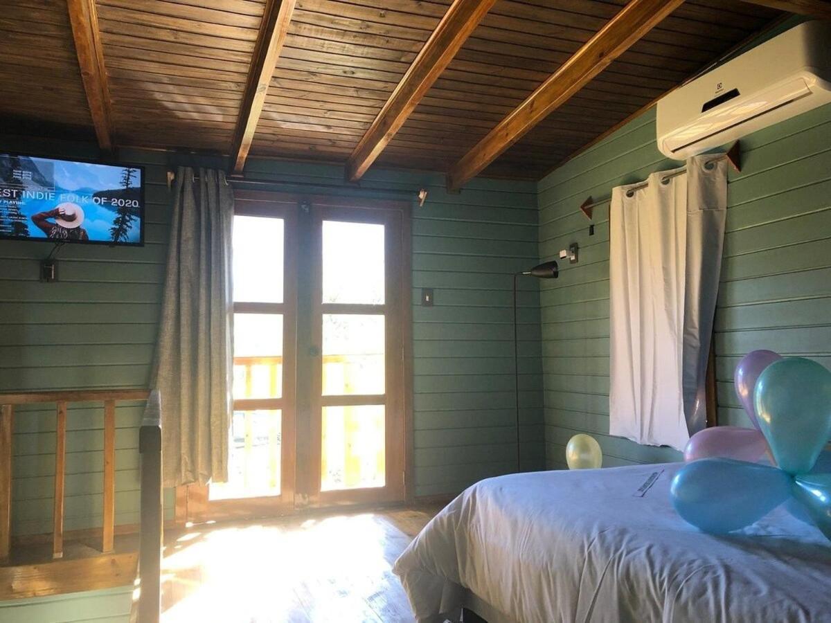Tiny House Garden - Aparados Da Serra - Sc Villa Praia Grande  Ngoại thất bức ảnh