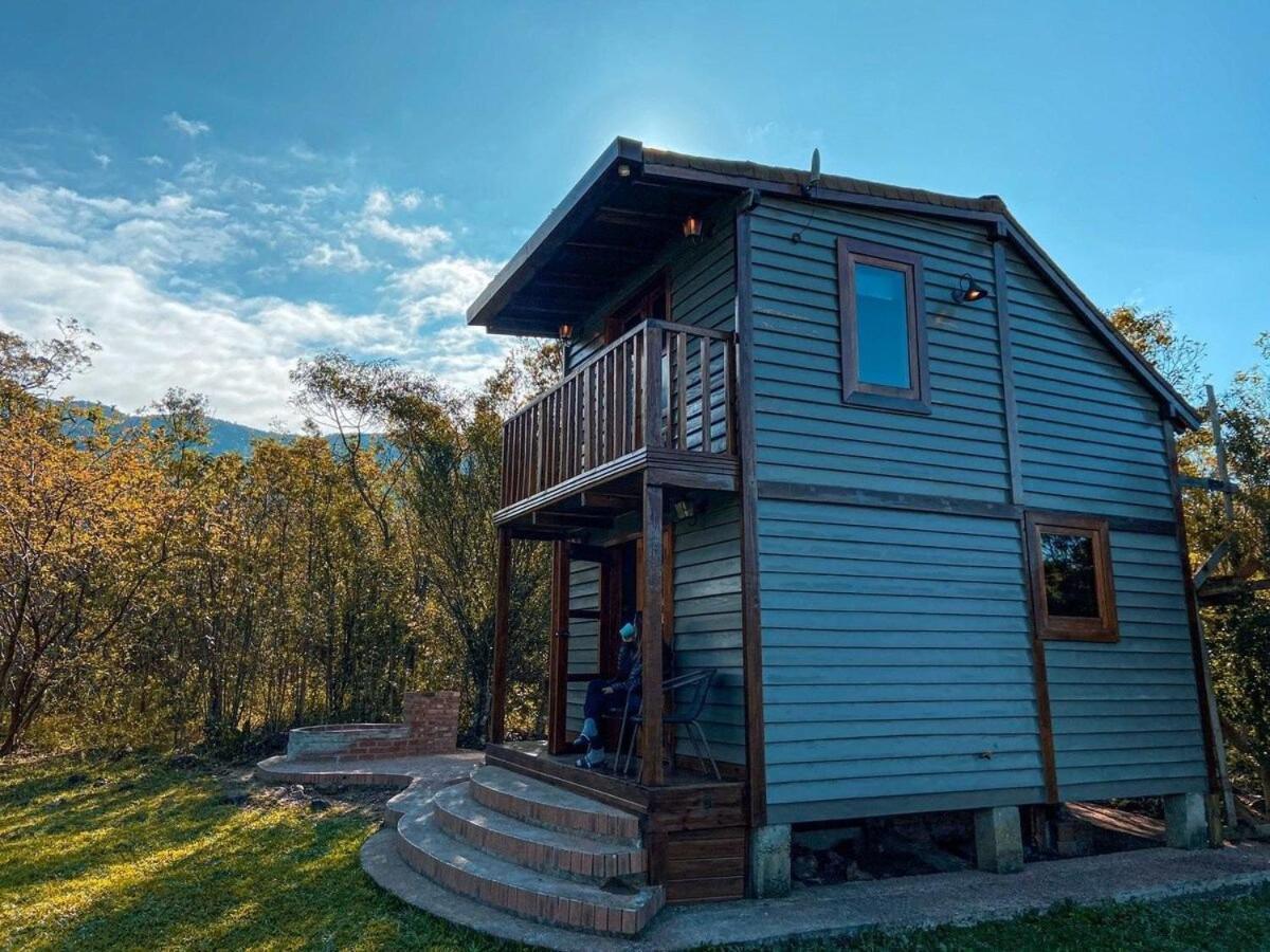 Tiny House Garden - Aparados Da Serra - Sc Villa Praia Grande  Ngoại thất bức ảnh