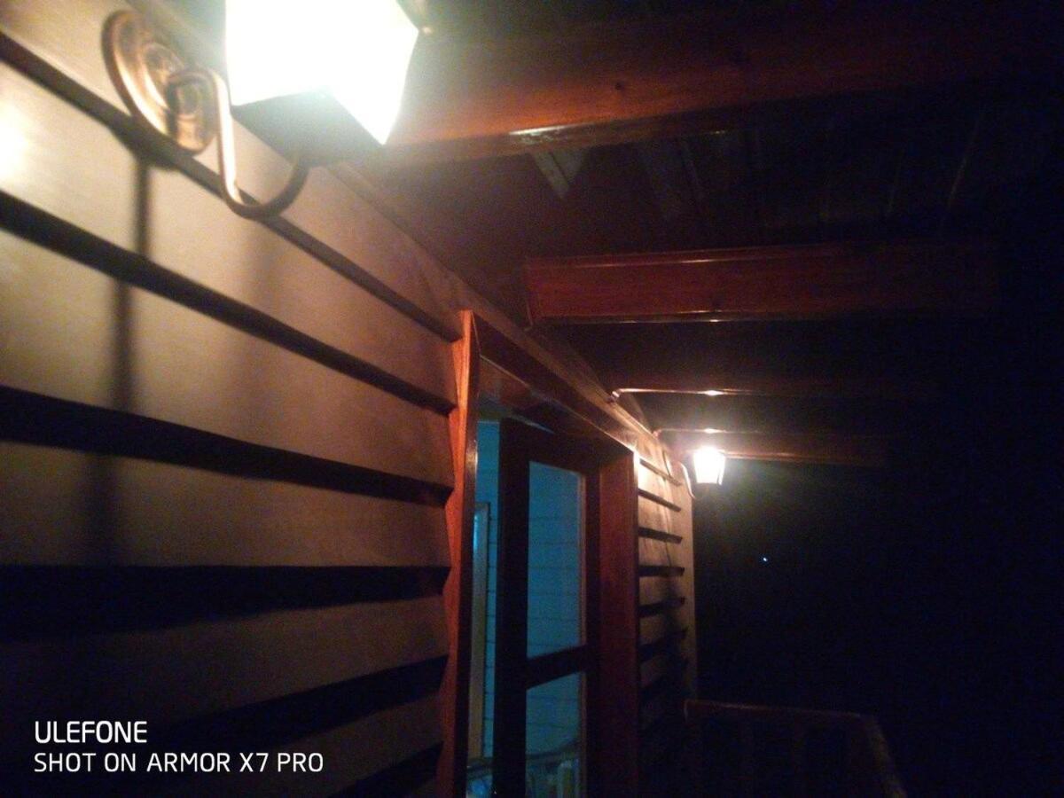 Tiny House Garden - Aparados Da Serra - Sc Villa Praia Grande  Ngoại thất bức ảnh