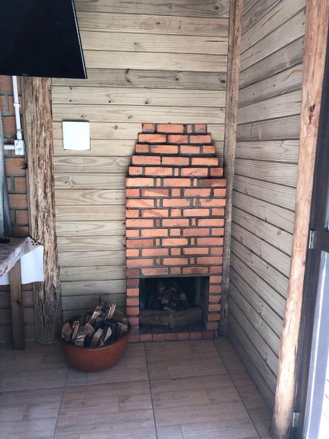 Tiny House Garden - Aparados Da Serra - Sc Villa Praia Grande  Ngoại thất bức ảnh