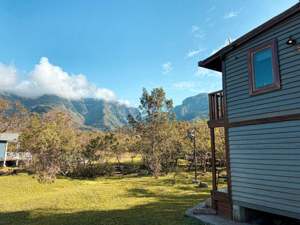 Tiny House Garden - Aparados Da Serra - Sc Villa Praia Grande  Ngoại thất bức ảnh