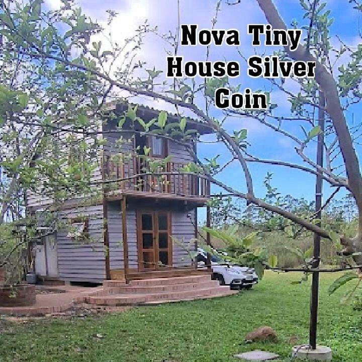 Tiny House Garden - Aparados Da Serra - Sc Villa Praia Grande  Ngoại thất bức ảnh